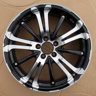 Poison 7x17 - 5x100