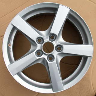 ENZO H 7X17 - 5x120