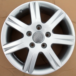 AUDI 7x18 - 5x112