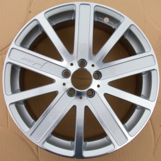 Mercury 17x7 - 98X5