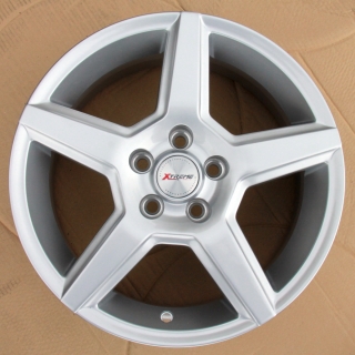 DEZENT EXTREME 7,5x15