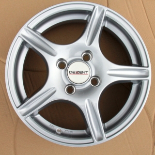 DEZENT 5,5x14 - 4x108